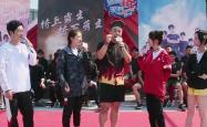 开云全站下载 -漓江猛虎队失利塞外猛虎队，羽毛球大奖赛上演关键失误成转折！反击锐度十足(唐思楠猛虎队个人资料)