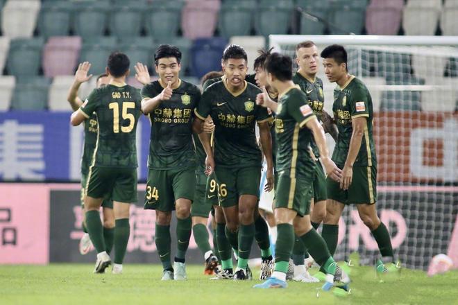北京国安内部会议纪要流出：转会期伤情更新，英超使命明确，控场能力受关注(外派干部座谈会个人发言)