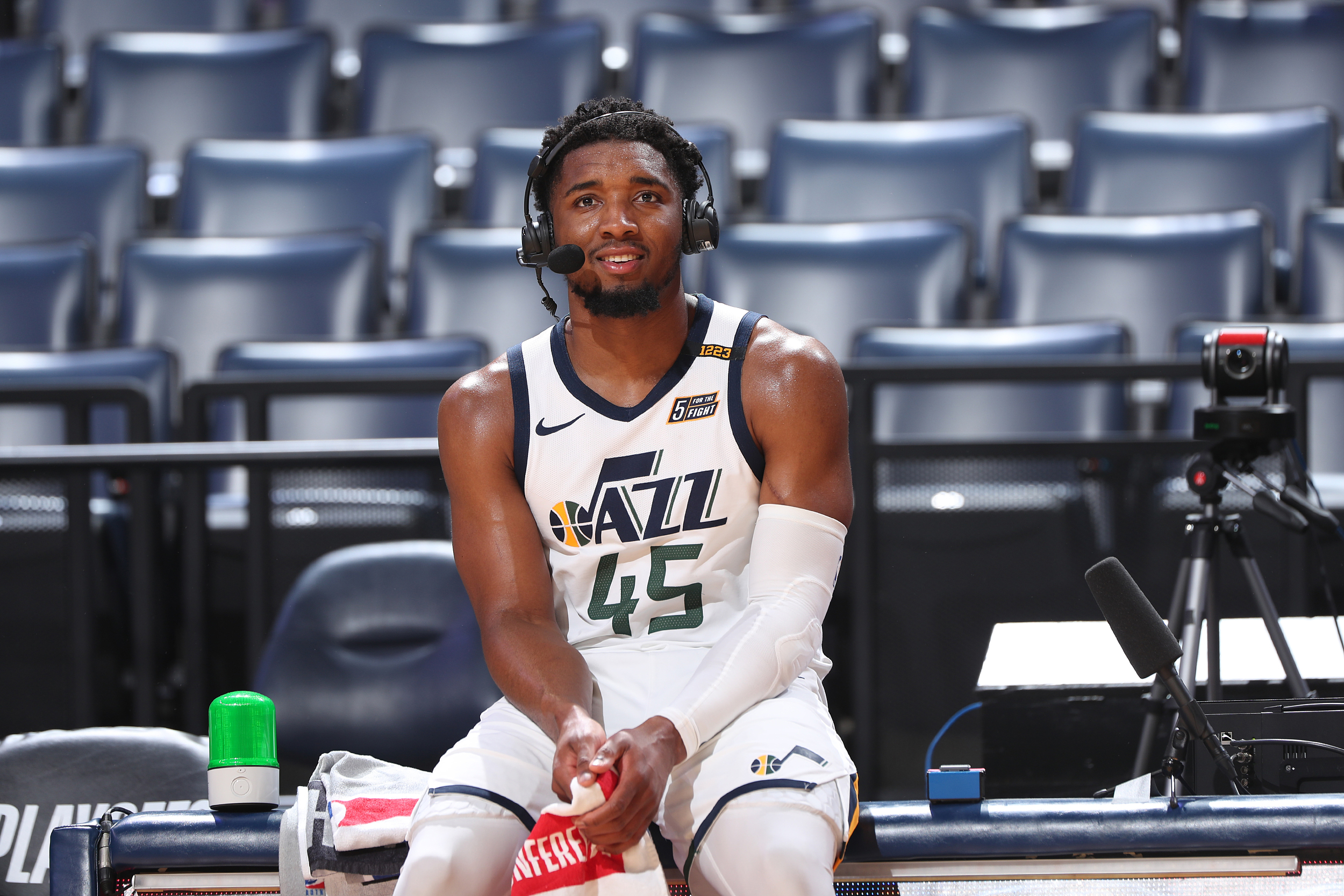  克利夫兰骑士vs奥兰多魔术 