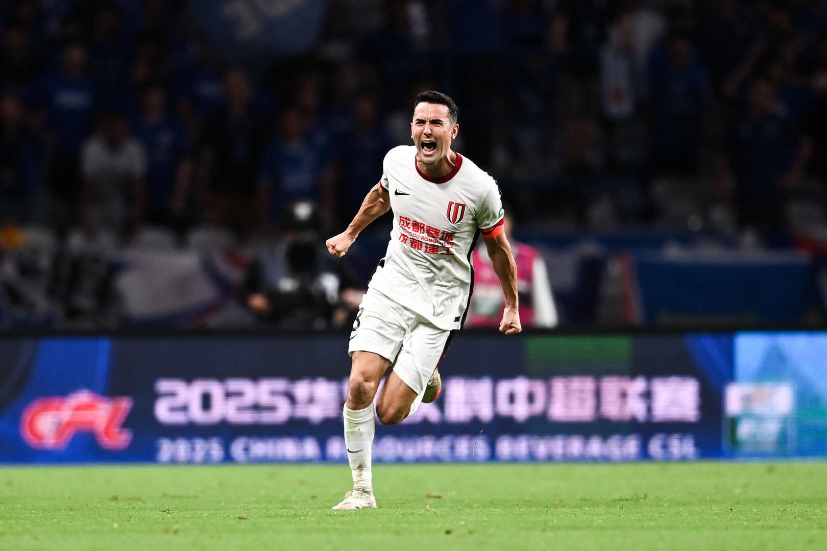  关键时刻中超焦点战；葡萄牙体育绝杀压哨；话题不断；心理建设被强调