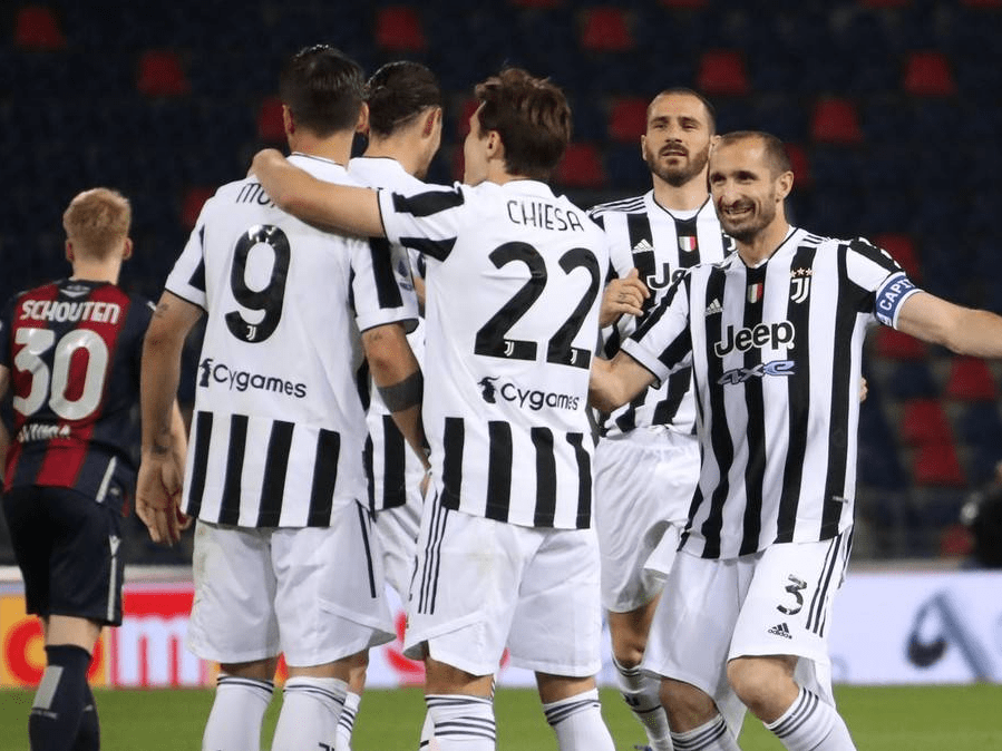 关于尤文图斯内部会议纪要流出——今晨造点机会，欧冠使命明确，赛季目标并未改变的信息