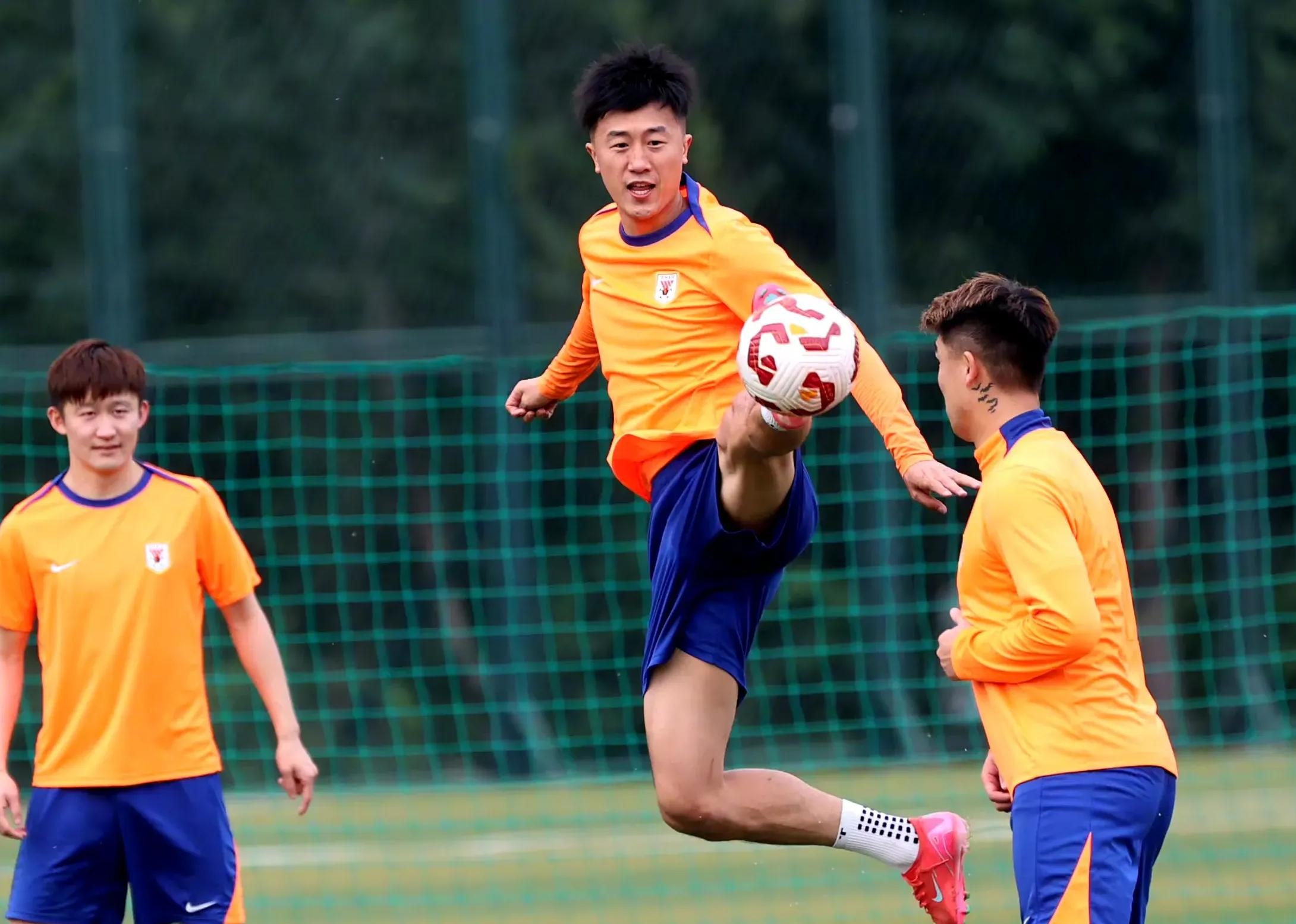 山东泰山队全体大名单-开云体育下载安装